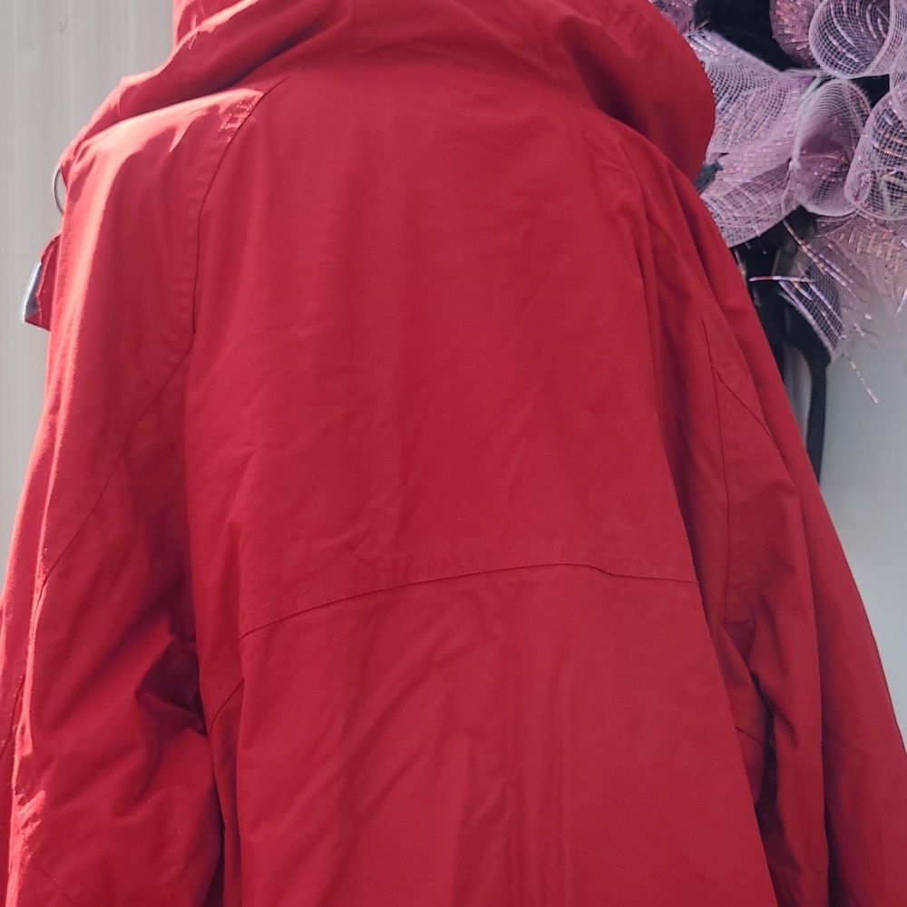 Jacket - Picture 10 of 15